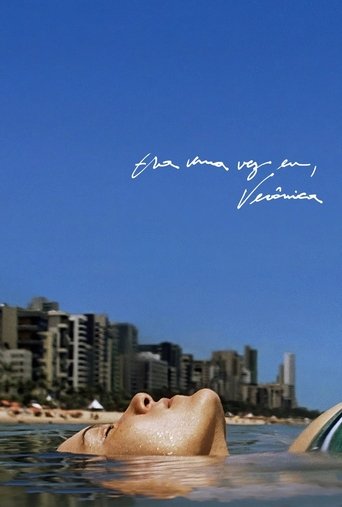 Era Uma Vez Eu Veronica - 2012
