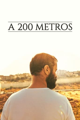 A 200 Metros  - 2021 (L)