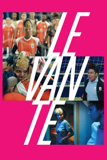 Levante - 2023