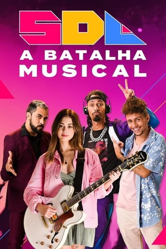SDL  A Batalha Musical - 2024