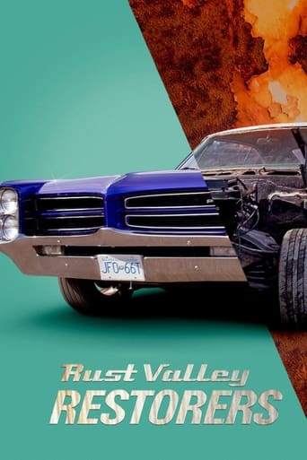 Restauradores De Rust Valley 