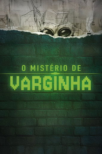 O Misterio de Varginha