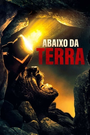 Abaixo da Terra - 2019