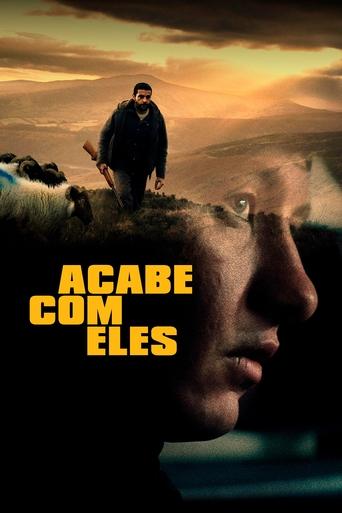 Acabe com Eles - 2025 (L)