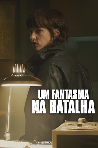 Um Fantasma na Batalha - 2025