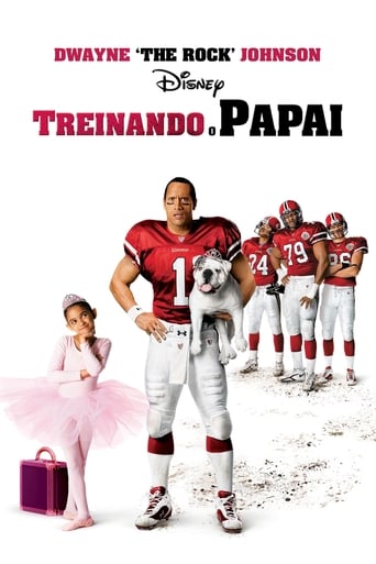 Treinando o Papai - 2007