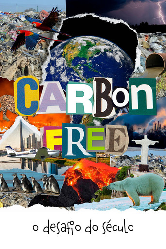 Carbon Free - 2024