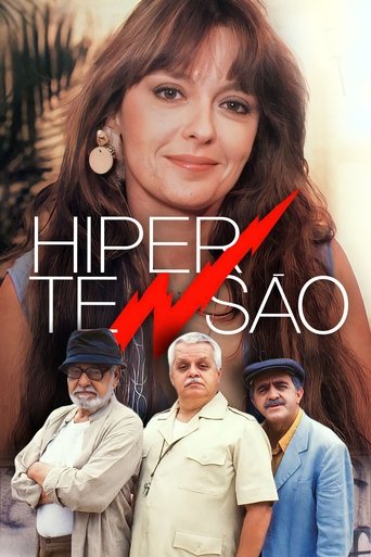 Hipertensao