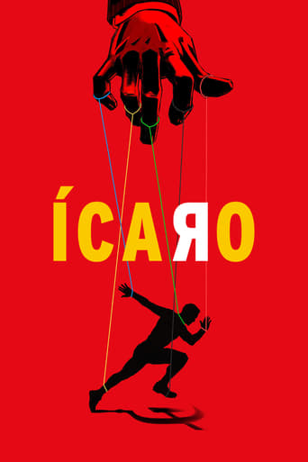 Icaro - 2017