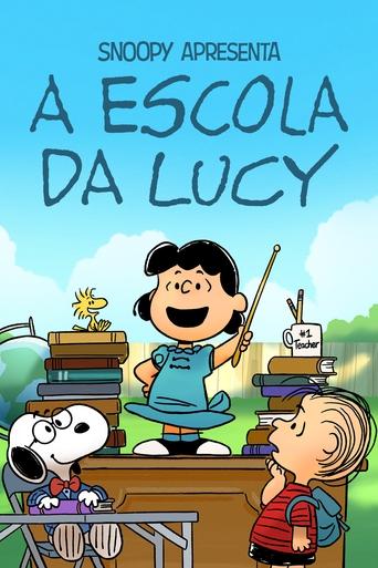Snoopy Apresenta: A Escola da Lucy - 2022