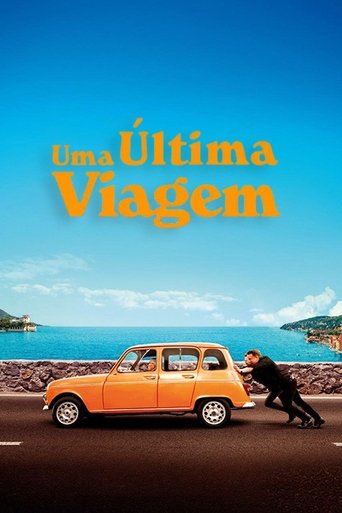 Uma Ultima Viagem -2024