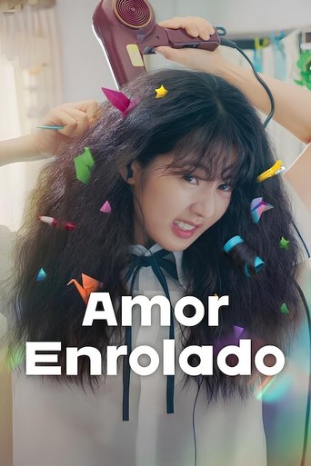 Amor Enrolado - 2025