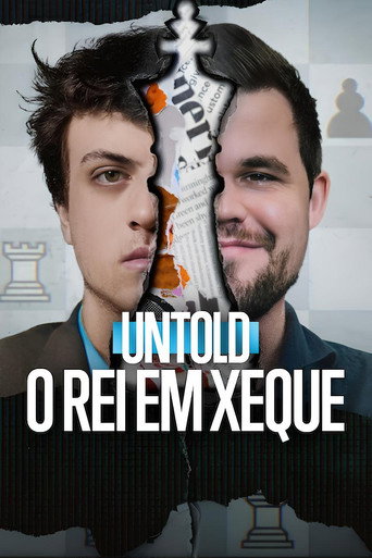 Untold O Rei em Xeque - 2026
