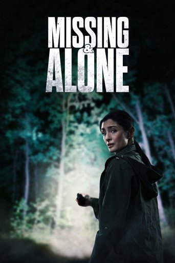 Missing and Alone - 2021 (L)
