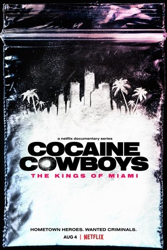 Cocaine Cowboys The Kings Of Miami 