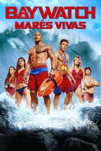Baywatch - S.O.S Malibu - 2017