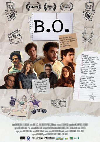 B.O. - 2019