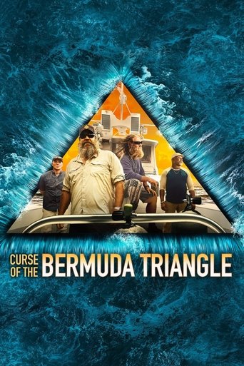 O Misterio Do Triangulo Das Bermudas 