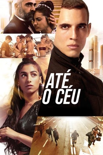 Ate o Ceu - 2020
