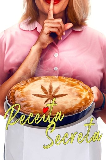 Receita Secreta - 2020