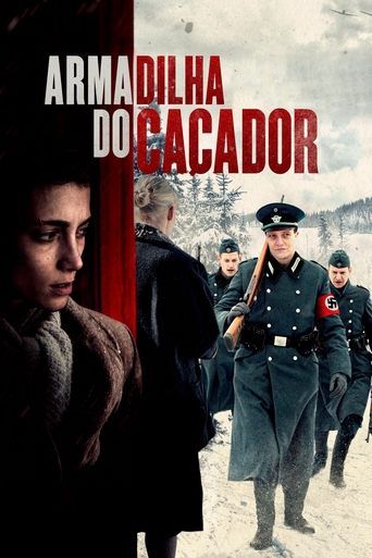 The Birdcatcher - 2019 (L)