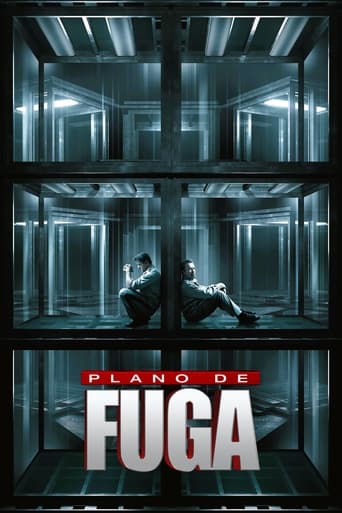 Rota de Fuga 1- 2013