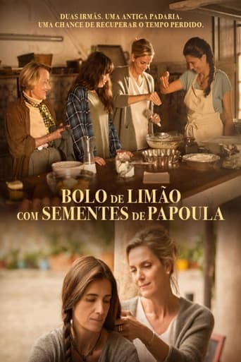 Bolo de Limao com Sementes de Papoula - 2021