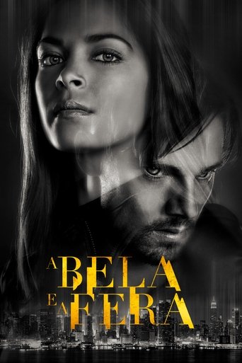 A Bela E A Fera