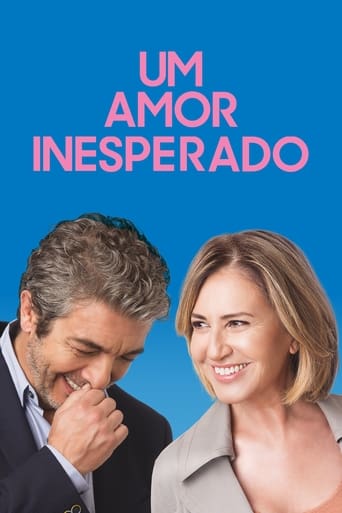 Um Amor Inesperado - 2018