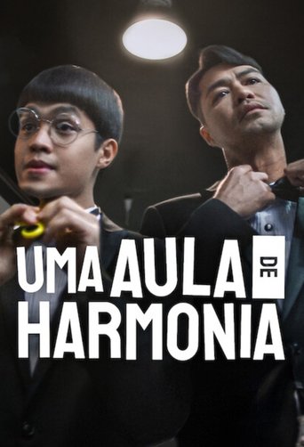 Uma Aula de Harmonia - 2023 