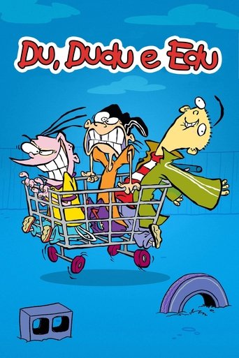 Du Dudu e Edu