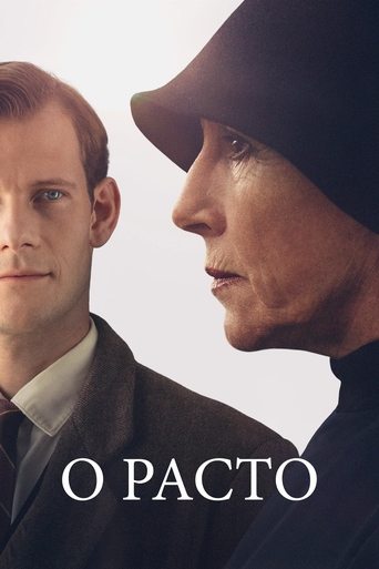 O Pacto - 2021
