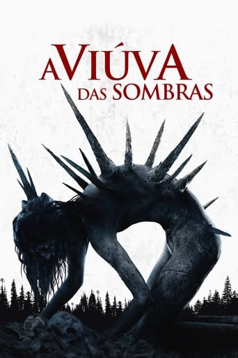 A Viuva das Sombras - 2020