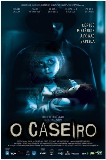 O Caseiro - 2016