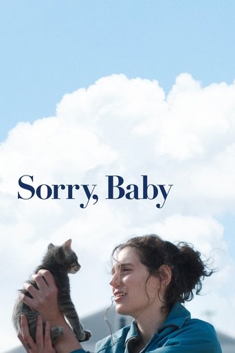 Sorry Baby - 2025 (L)