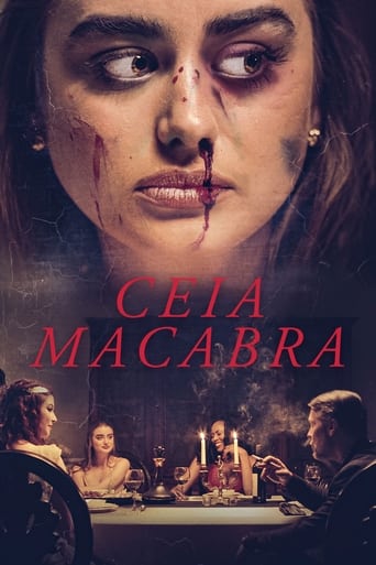 Ceia Macabra - 2022 (L)