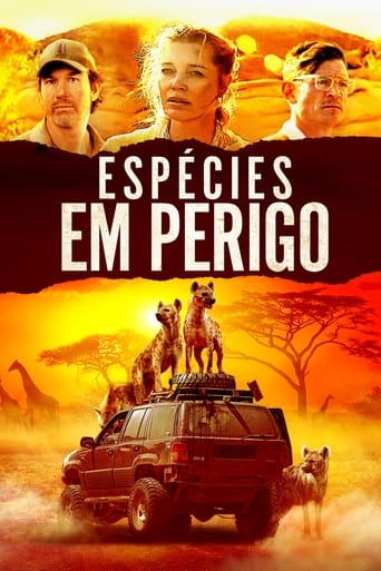 Especies em Perigo - 2021