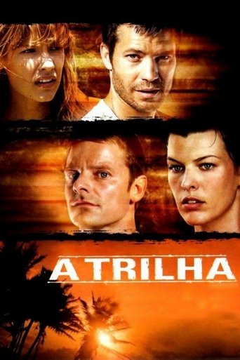 A Trilha - 2009