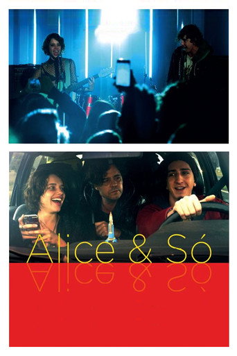 Alice e So - 2020