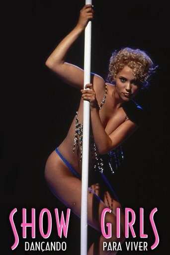 Showgirls - 1995 (L)