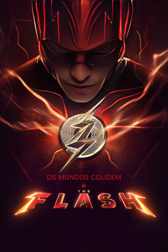 The Flash - 2023  
