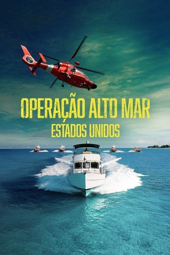 Operacao Alto Mar  Estados Unidos