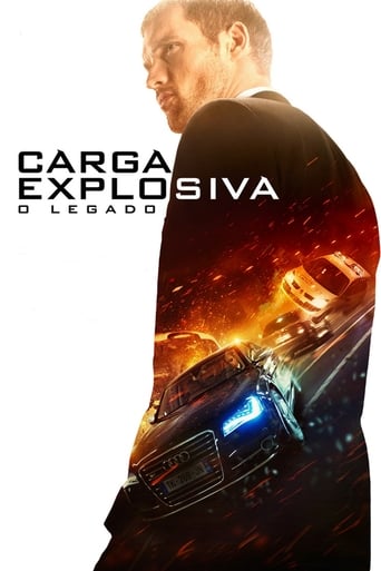Carga Explosiva 4 - O Legado - 2015