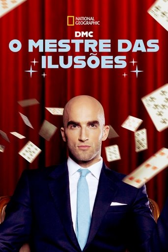 DMC O Mestre das Ilusoes