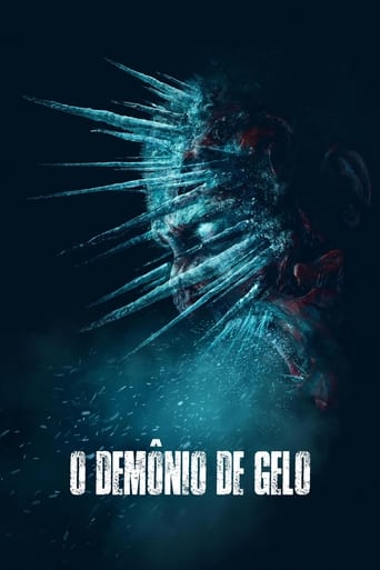 O Demonio de Gelo - 2024