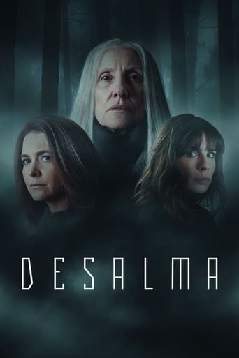 Desalma 
