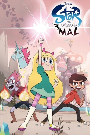Star vs As Forcas do Mal