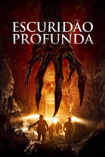 Escuridao Profunda - 2023