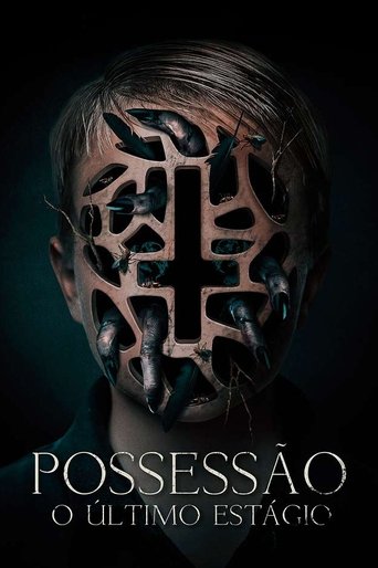 Possessão - O Último Estágio - 2020