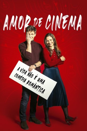Amor de Cinema - 2021